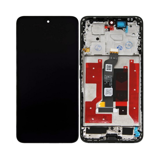 Touch+Display+Frame Huawei Honor 200 5G Black